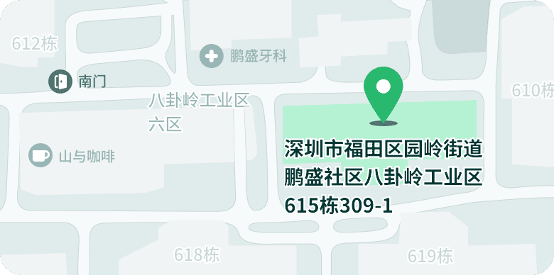 办公地点